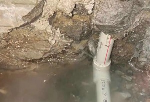 上虞区管道漏水检测五