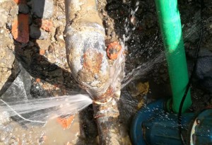 上虞区管道漏水检测二