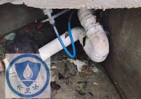上虞区水管漏水检测公司6