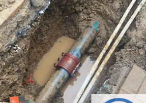 上虞区水管漏水检测公司4