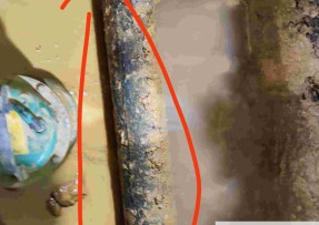 上虞区水管漏水检测公司1